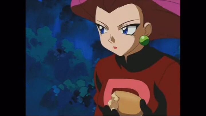 Pokemon Chronicles Episode 13