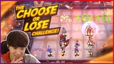 Magic Chess with my viewers for skin | MLBB