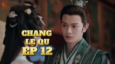 🇨🇳 Chang Le Qu = Melody of Golden Age = 2024 [eng sub]