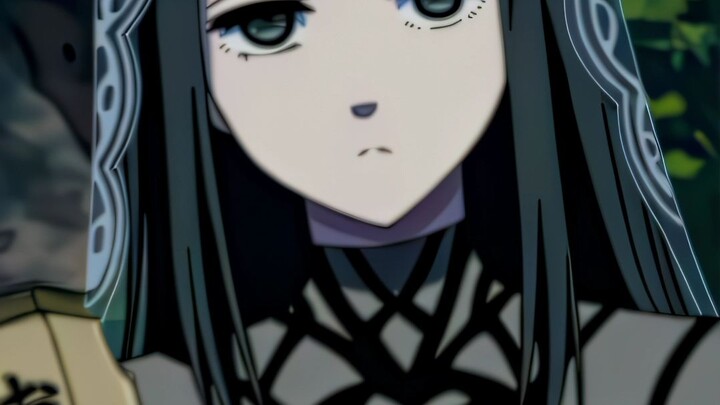 Queen Osaragi😈 #sakamotodays