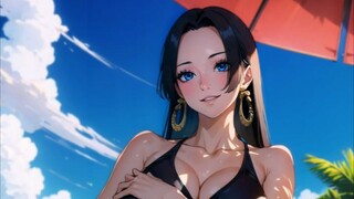 SCENE BOA HANCOKC DI PER ANU TENRYUBITO