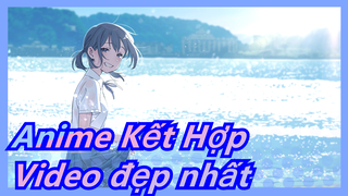 [Anime Kết Hợp] Mất 365000 giây để chỉnh video đẹp nhất!!!