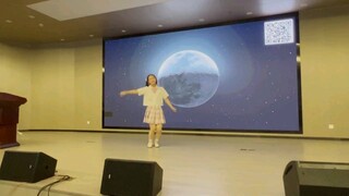 四川大学华西口腔医学院-毕业歌会-开场舞-爱你