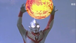 Tiga vs Dyna, không phải tôi sai đâu, Dyna! Tsuruno Takeshi là người đã sai!