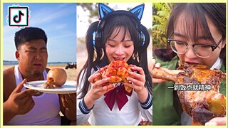 Cuộc Sống Và Những Món Ăn Hải Sản Ở Làng Chài Trung Quốc - Tik Tok Trung Quốc || BoBo Offical #50