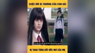 Review phim : Cuộc đời bi thương của con gái bị thao túng bởi ước mơ của mẹ reviewphim phimhay xuhuongtiktok