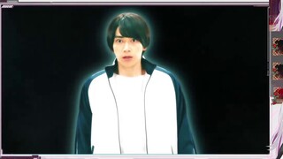 【氿氿】Watch episode 31 of Gochard, Yijiu and Jiujiu have perfect tacit understanding, Jiujiu can't win