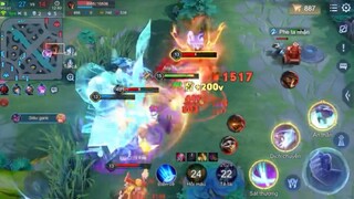 Top1 Quillen đấu Cup4…