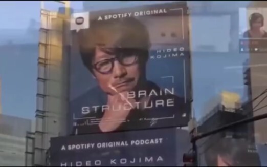 Hideo Kojima, meticulous about every game detail