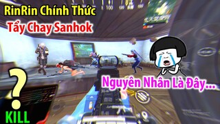 Lí Do Khiến RinRin Từng "Chính Thức Tẩy Chay" Map Sanhok Chính Là Đây | PUBG Mobile