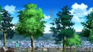 Anohana [Ep8, I wonder]