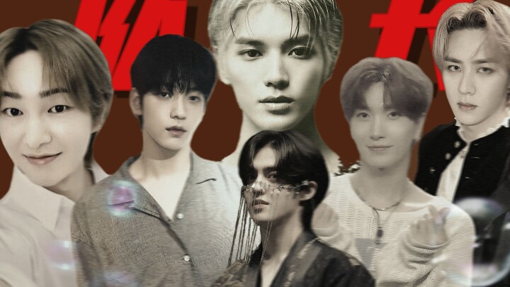 [Captain's Line] "How can he be the captain?"