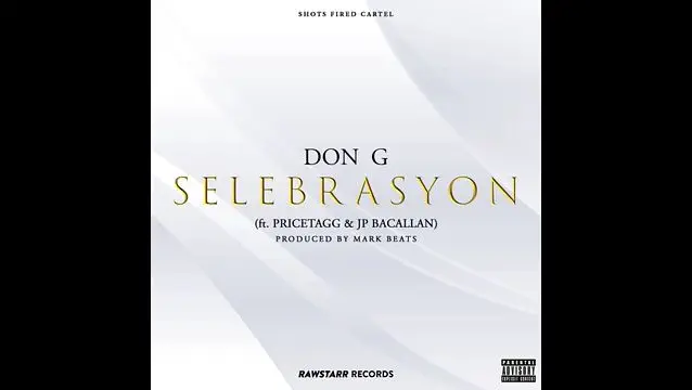 Don G - Selebrasyon