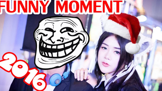 รวมฮาตลอดทั้งปี FunnyMoment By THEWINNER TV