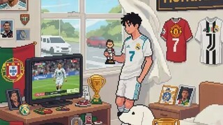 Ronaldo
