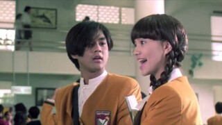 จักรยานสีแดง  ดูหนังเต็มเรื่อง