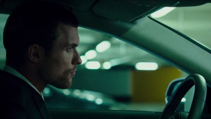 THE TRANSPORTER 2015 Sub indo