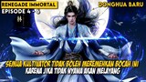 DULU HANYA BOCAH BIASA KINI TELAH MENJADI KULTIVATOR HEBAT - Alur Cerita Renegade Immortal BAGIAN 2