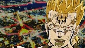 【歌อุดDIO】DIOが「贴贴奇典_Eve」を歌ってみた【เวลาเกษียณ】