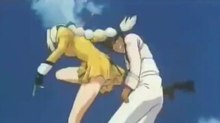 Watch Full Agent Aika Movie For FREE - Link In Description