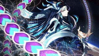 【FGO/黄老师/MAD】德兼三皇、功盖五帝之霸者，方可谓始皇帝，即为朕也！