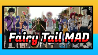 [Fairy Tail] Fairy Tail Masih Keren!