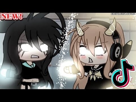 GachaLife TikTok Compilation 🔥 #460