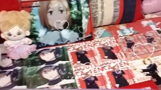 [Chúc mừng sinh nhật hoa hồng dại Kugizaki] Lần đầu tiên thèm ăn nhẹ♡