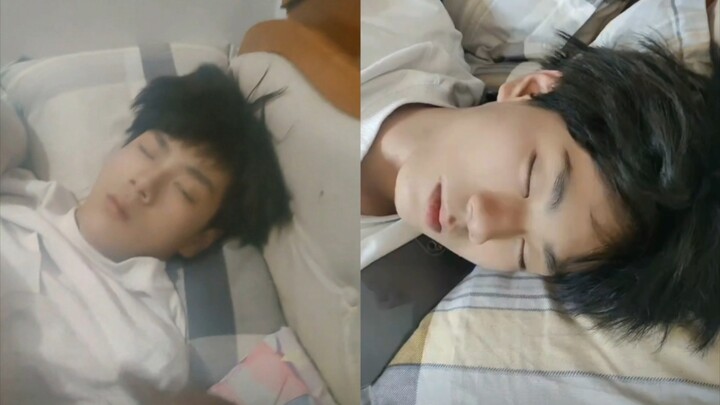 Dad secretly films his son looking for a wife—anyone interested?