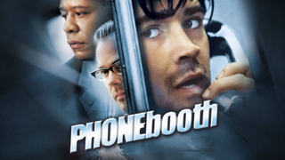 Phone Booth 2002 720p HD