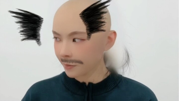 Kenapa? Menyebut nama Dingding-ku nggak mempan?