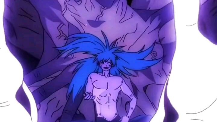 #chú thuật hồi chiến