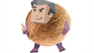 A  ENTP COCONUT