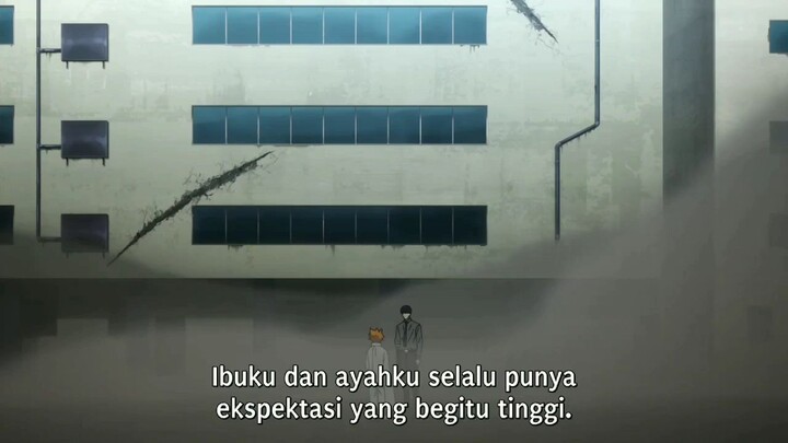 Nataku mewakili kita semua