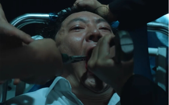 当个间谍真不容易，有几个人能通过这种考验
