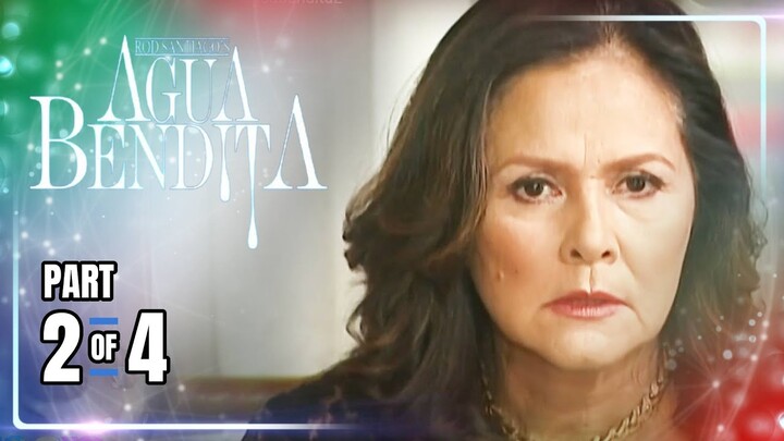 Agua Bendita | Episode 4 (2/4) | June 20, 2024
