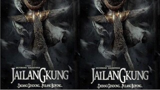 Jailangkung 2017