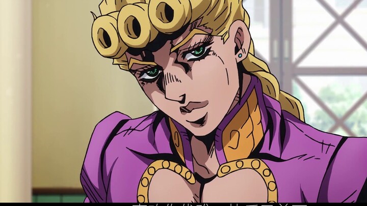 JOJO's stupid adverti*t (2)