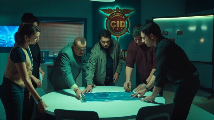 Cid Season 2 Episode ,52 Full episode || Cid Episode 52