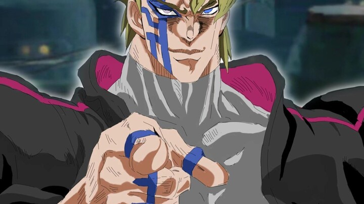 Now it's your turn... Kakashi