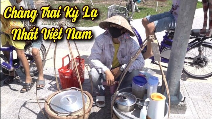 Anh Giáo Viên Tương Lai, Bán Đậu Hủ Non Có Người Mua Hết Mà Vẫn Không Chịu Bán