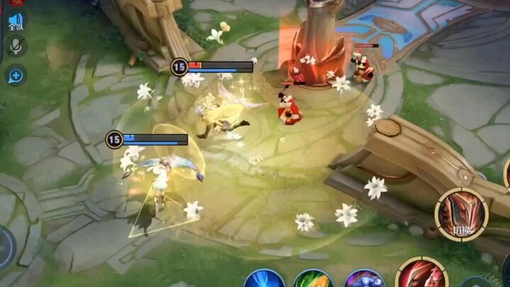 Bisa tolong jelaskan maksud Anda?