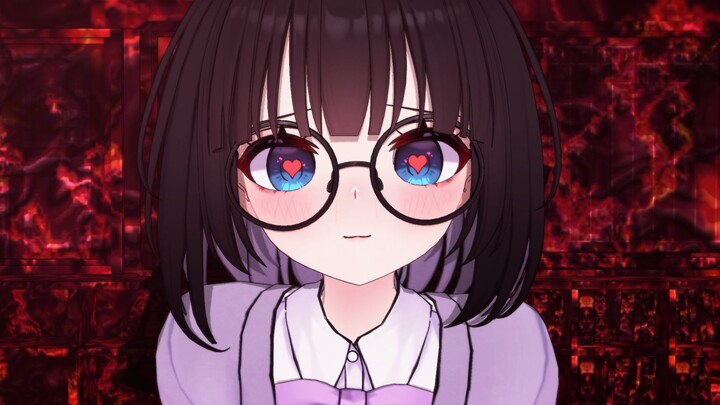 【MMD】Gadis Berdaging (Kitazawa yui)