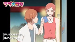 Kita Ini Sebenarnya Apa? | Lovely Complex [FANDUB INDO]