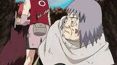 Naruto นารูโตะ ตำนานวายุสลาตัน ตอนที่27 พากย์ไทย