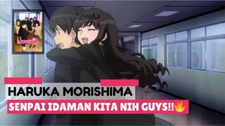 PASANGAN YANG BIKIN KITA IRI AJA 😉 PART 1