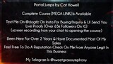 Portal Jumps by Cat Howell Course download