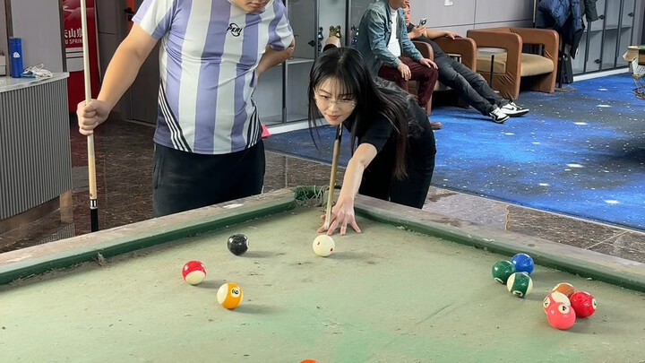 Why not invite your bro to join in?