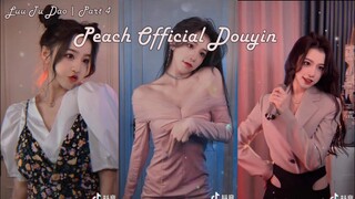 [抖音] Lưu Tư Dao 刘思瑶 - Tổng hợp các "Slow Motion" | Part 4