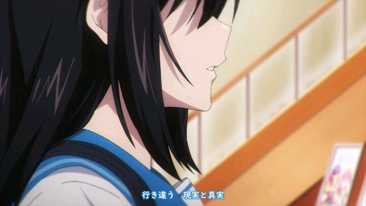 [Strike The Blood]  OP1☆☆☆